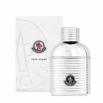 MONCLER POUR HOMME EDP 100ML-Парфюм за мъже