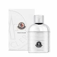 MONCLER POUR HOMME EDP 100ML-Парфюм за мъже