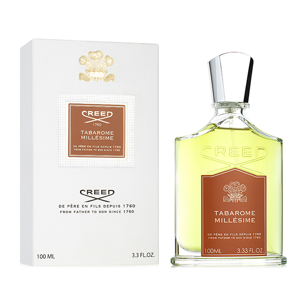 CREED AVENTUS TABAROME MILLESIME EDP 100 ML -Парфюм за мъже