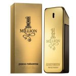 PACO RABANNE 1MILLION EDT 100ML-Парфюм за мъже