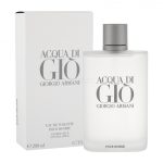 ARMANI ACQUA DI GIÒ POUR HOMME EDT 200ML-Парфюм за мъже