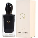ARMANI SI INTENSE EDP 100ML-Парфюм за жени