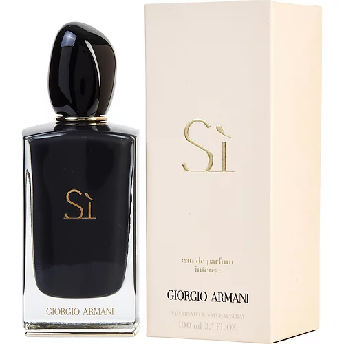 ARMANI SI INTENSE EDP 100ML-Парфюм за жени