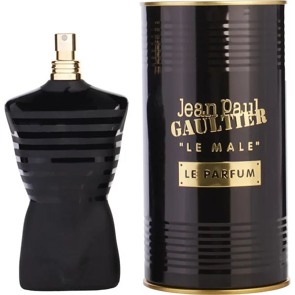 JEAN PAUL GAULTIER LE MALE LE PARFUM 125ML- Парфюм за мъже