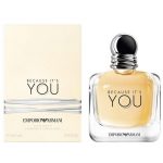 ARMANI BECAUSE ITS YOU EDP 100ML - Парфюм за жени