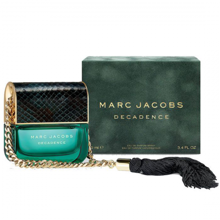 MARC JACOBS DECADENCE EDP 100 ML-Парфюм за жени