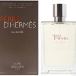 HERMES TERRE D’HERMES EAU GIVREE EDP 100ML- Парфюм за мъже