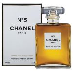 CHANEL N°5 EDP 100ML-Парфюм за жени