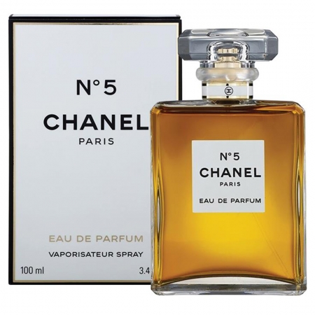 CHANEL N°5 EDP 100ML-Парфюм за жени