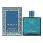 VERSACE EROS EDP 100ML- Парфюм за мъже
