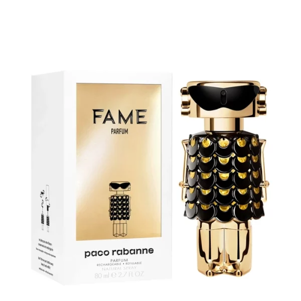 PACO RABANNE FAME PARFUM 80ML-Парфюм за жени