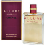 CHANEL ALLURE SENSUELLE EDP 100ML-Парфюм за жени