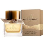 BURBERRY MY BURBERRY EDP 90ML - Парфюм за жени