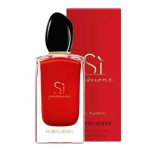 ARMANI SI PASSIONE EDP 100ML - Парфюм за жени