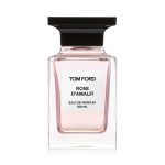 TOM FORD  ROSE D'AMALFI EDP 100ML-УНИСЕКС