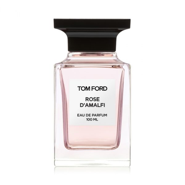 TOM FORD  ROSE D'AMALFI EDP 100ML-УНИСЕКС
