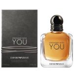 ARMANI STRONGER WITH YOU EDT 100ML- Парфюм за мъже