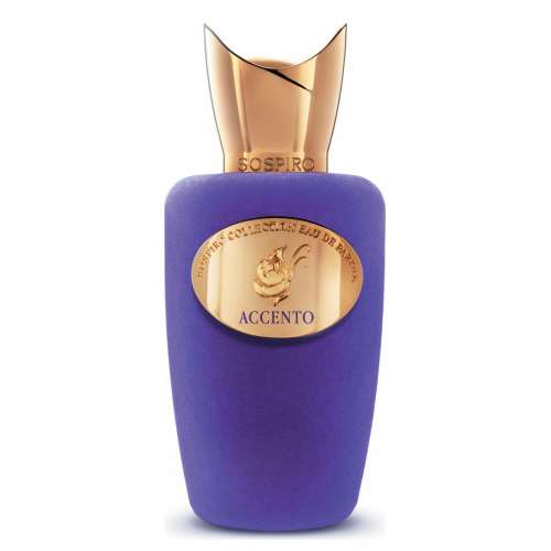 SOSPIRO ACCENTO EDP 100 ML-УНИСЕКС