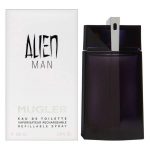 THIERRY MUGLER ALIEN MAN EDT 100ML-Парфюм за мъже