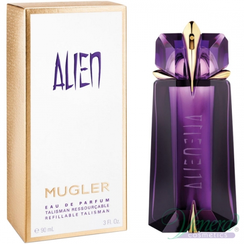 THIERRY MUGLER ALIEN EDP 90ML-Парфюм за жени