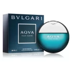 BVLGARI AQVA POUR HOMME EDT 100ML- Парфюм за мъже