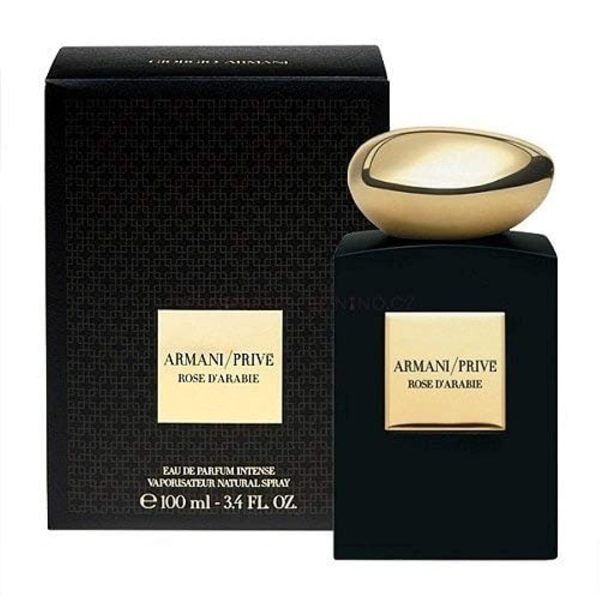 ARMANI PRIVE ROSE D'ARABIE EDP 100ML- Парфюм Унисекс