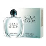 ARMANI ACQUA DI GIOIA EDP 100ML - Парфюм за жени