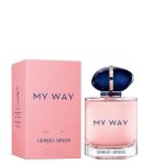 ARMANI MY WAY EDP 90ML - Парфюм за жени