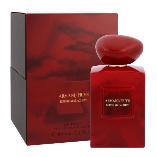 ARMANI PRIVE ROUGE MALACHITE EDP 100ML- Парфюм Унисекс