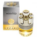 AZZARO WANTED EDT 100ML-Парфюм за мъже