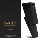 CAROLINA HERRERA BAD BOY LE PARFUM EDP 100ML-Парфюм за мъже
