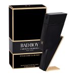 CAROLINA HERRERA BAD BOY EDT 100ML-Парфюм за мъже