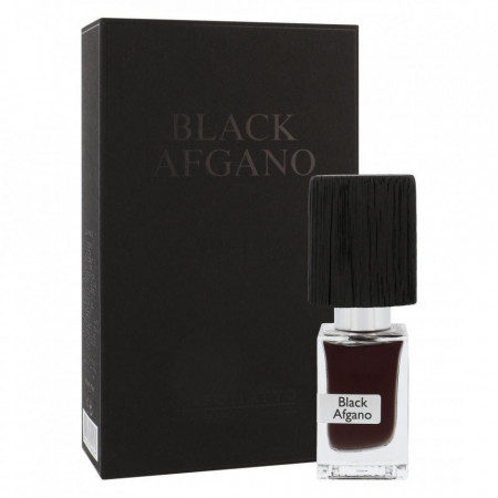 NASOMATTO BLACK AFGANO EDP 30ML-Парфюм за мъже