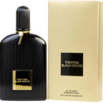 TOM FORD BLACK ORCHID EDP 100ML-УНИСЕКС