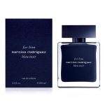 NARCISO RODRIGUEZ BLEU NOIR FOR HIM EDT 100ML- Парфюм за мъже