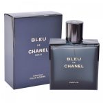 CHANEL BLEU PARFUM 100ML-Парфюм за мъже