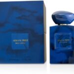 ARMANI PRIVE BLEU LAZULI EDP 100ML- Парфюм Унисекс