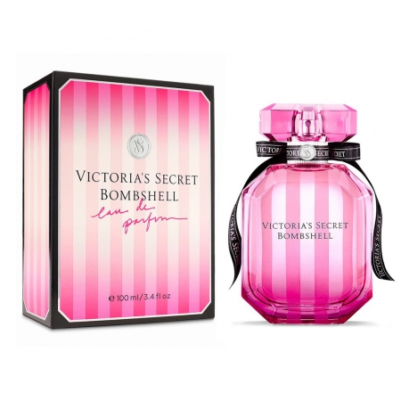 VICTORIA'S SECRET BOMBSHELL EDP 100ML-Парфюм за жени