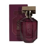 HUGO BOSS THE SCENT MAGNETIC EDP 100ML-Парфюм за жени