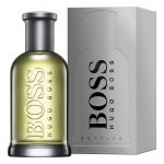 HUGO BOSS BOTTLED EDT 100ML- Парфюм за мъже