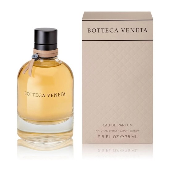 BOTTEGA VENETA EDP 75ML-Парфюм за жени