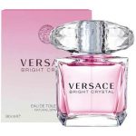 VERSACE BRIGHT CRYSTAL EDT 90ML-Парфюм за жени