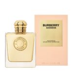BURBERRY GODDESS EDP 100ml–Парфюм за Жени