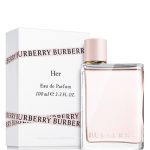 BURBERRY HER EDP 100ML - Парфюм за жени
