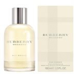 BURBERRY WEEKEND EDP 100ML - Парфюм за жени