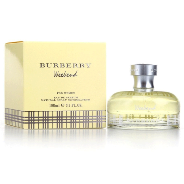 BURBERRY WEEKEND EDP 100ML - Парфюм за жени