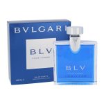 BVLGARI BLV POUR HOMME EDT 100ML- Парфюм за мъже