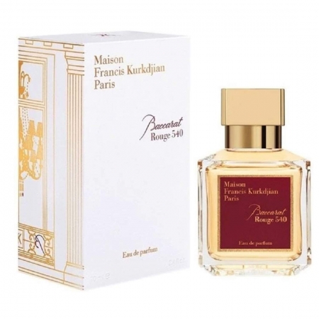 FRANCIS KURKDJIAN BACCARAT ROUGE 540 eau de parfum 70ml-Дамски парфюм