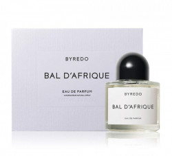 BYREDO BAL D'AFRIQUE EDP 100 ML-   Парфюм Унисекс