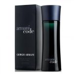 ARMANI CODE EDT 125ML-Парфюм за мъже